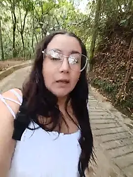 Czat XXX na żywo – SaloGray8