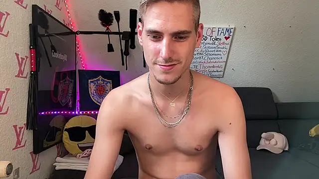 Cookieboy88 라이브 XXX 채팅