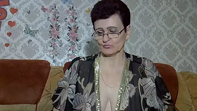 Show de webcam de PaulaGolden