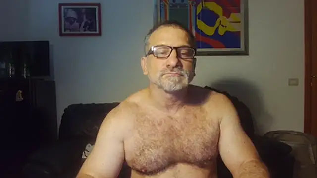 Mauro7788 webcam show