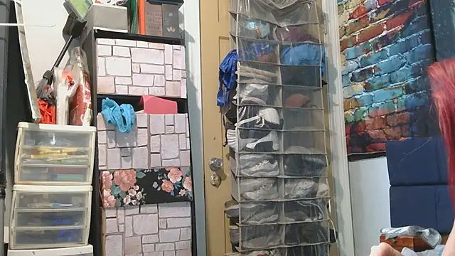 BusyB1983 라이브 XXX 채팅