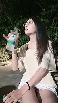 Princess_Fifi 网络视讯表演