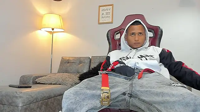 supreme_badboy2 Live XXX-Chat