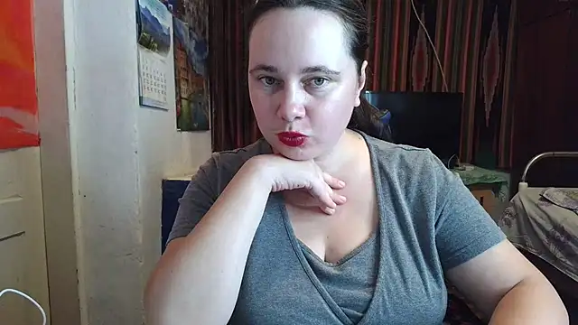 Chat XXX en directo de Cora_Maro