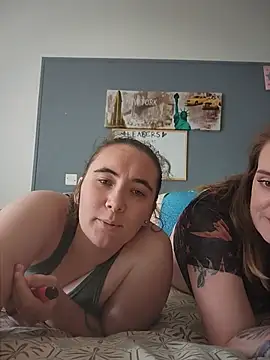 Show Webcam de AndHerXO