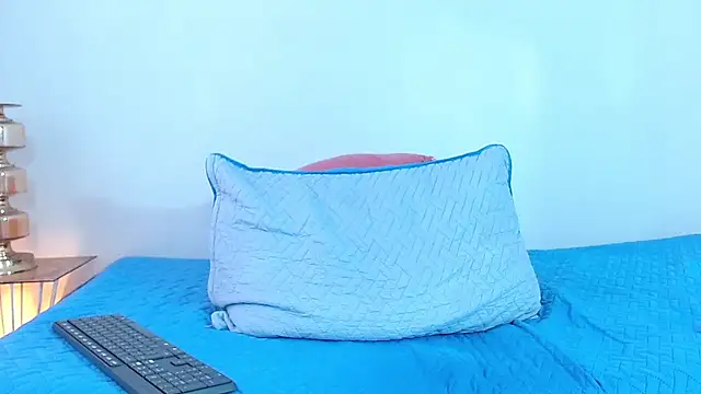 Czat XXX na żywo – Luke_Carter