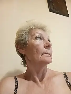 Calypso-Loove Webcam-Show