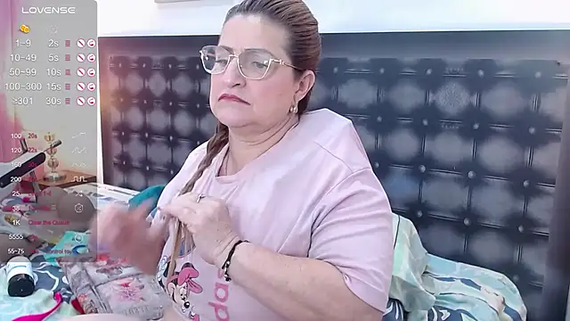 Chat XXX en directo de sandra_20
