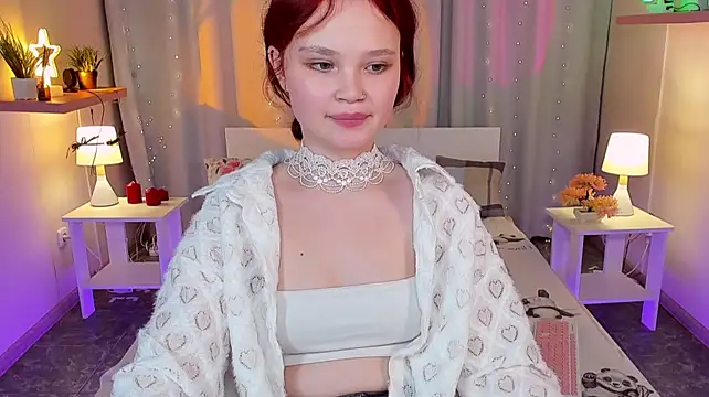 EmilyChaves Chat XXX live