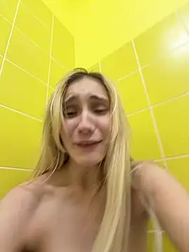XXX chat uživo modela Pink_Kiss