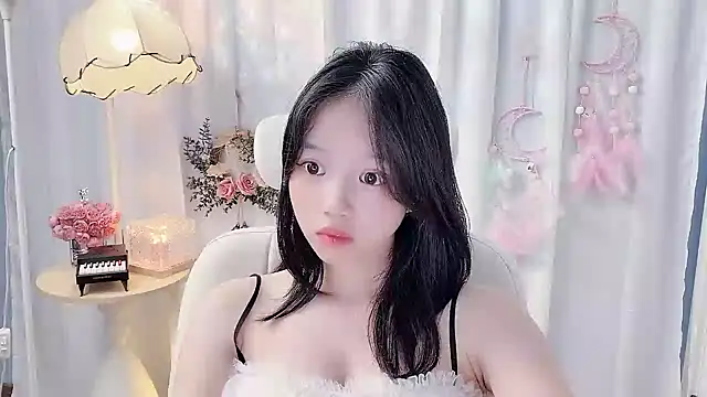 Chat XXX ao vivo de Yanys521