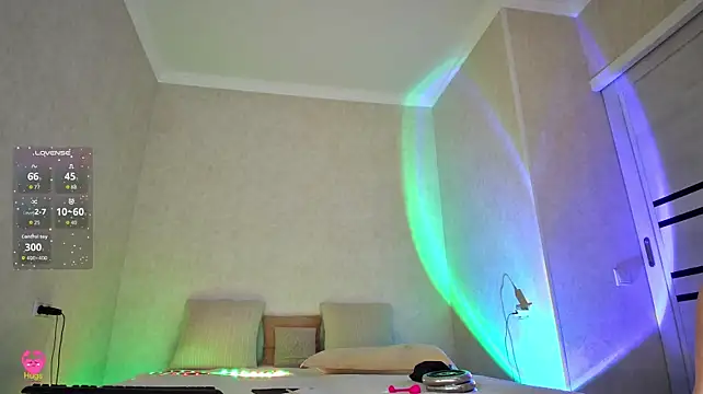 Roseaa 라이브 XXX 채팅