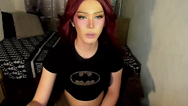 MS-ANGEL Webcam Show