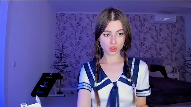Chat XXX ao vivo de Hot_Molly5