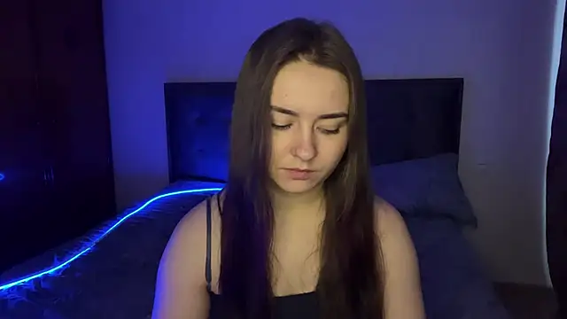 SelenaBrook Chat XXX in diretta