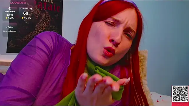 GinderKiller Adlı Modelin Canlı XXX Sohbeti