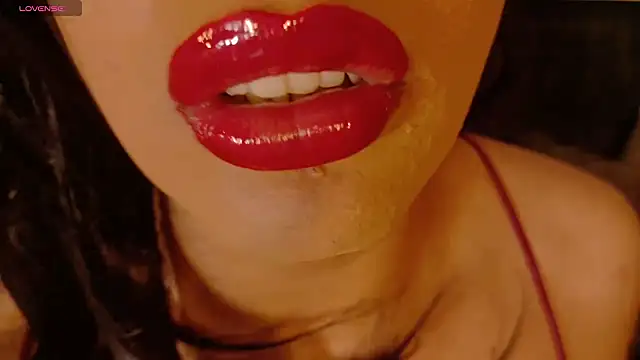 Chat XXX en directo de sweet_Elizabeth
