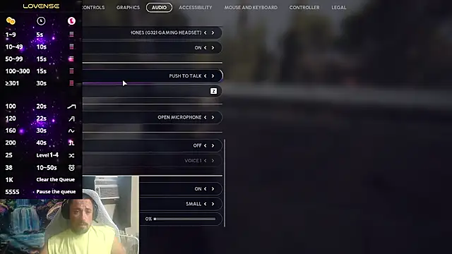 YoBleez Chat XXX live