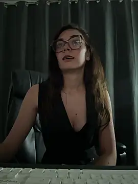 Chat XXX ao vivo de I_amDenim