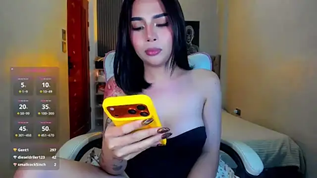 AmandaWilden Live XXX chat