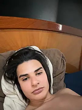 Chat XXX ao vivo de Sollanokm