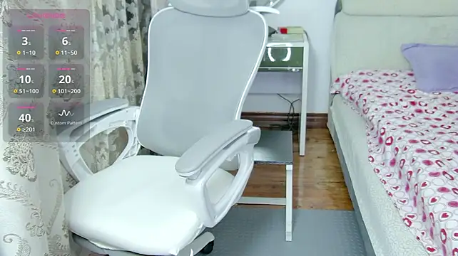 Baomi Chat XXX in diretta