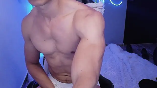 Chatroom XXX en direct de Stylish_man