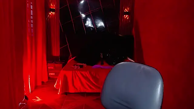 Valquiria23 라이브 XXX 채팅