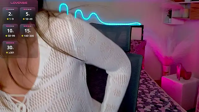 MicheleSantiago 라이브 XXX 채팅