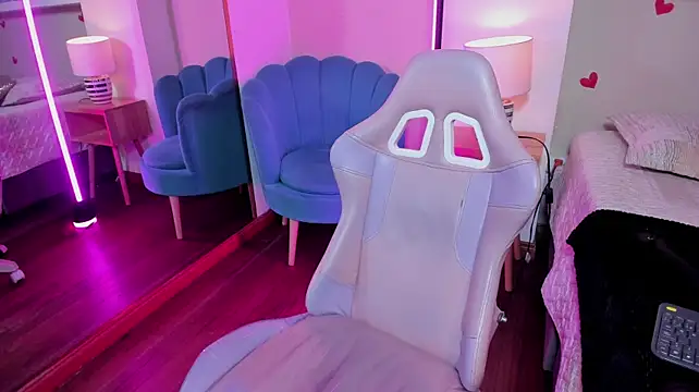 Sara_Deen Live XXX-Chat