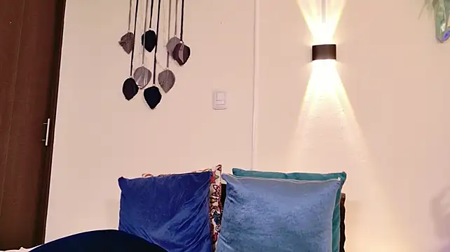 צ'אט XXX בשידור חי של Charlotte_88