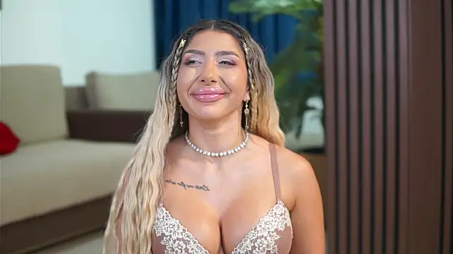 LucyyRosse Live XXX-Chat