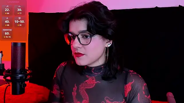 Valeriekay__ Chat XXX live