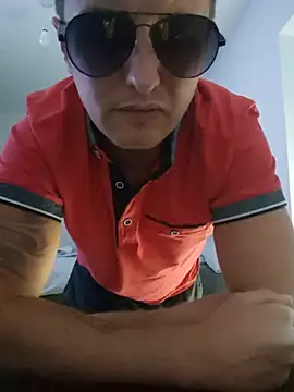 Gaz0010n Live XXX chat