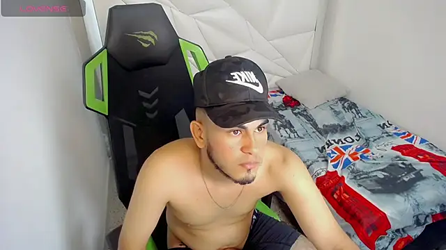 JD_Riley live XXX chat
