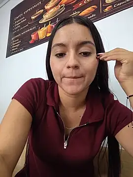DulceCaroX Chat XXX in diretta