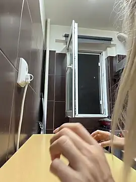 Živý XXX chat CataleiaCati31