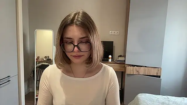AnnaVelvetFire: онлайн-секс-чат