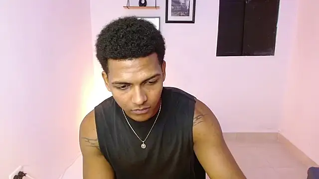Chatroom XXX en direct de Jordan_z_