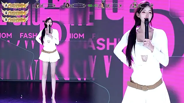 TA-001 Live XXX Chat
