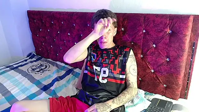 Živý XXX chat Master__sanji