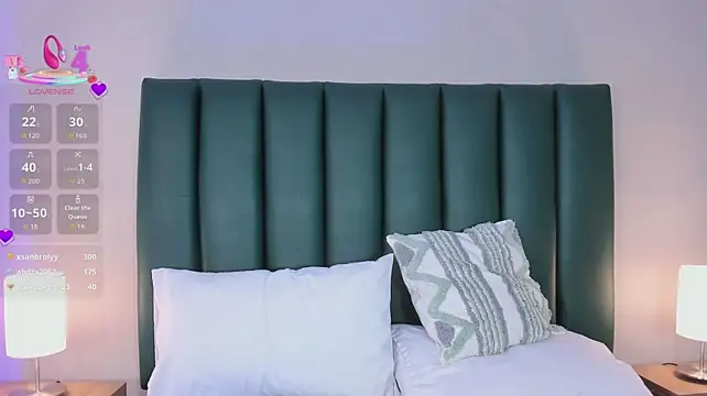 juicy_led_ Chat XXX live