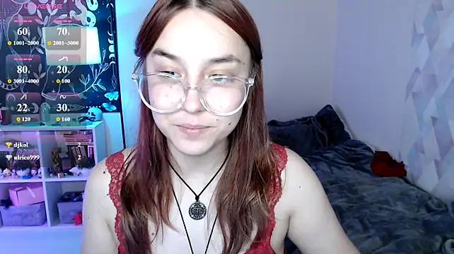 XXX chat uživo modela ameliameadd