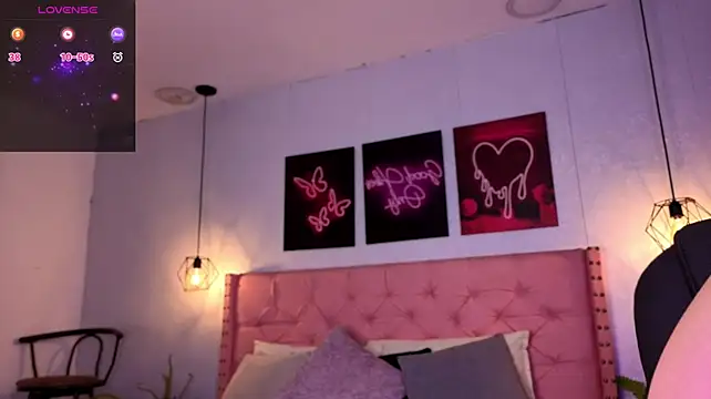 dark__nymph Live XXX-Chat