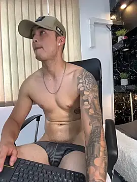 Alexander_ferre Live XXX-chat