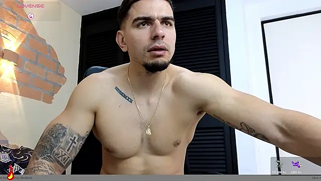 Josh_miller01 – Live XXX-chat