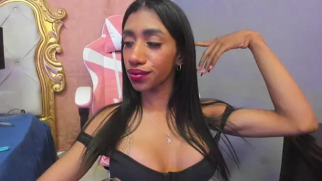 Cleo-Escobar 라이브 XXX 채팅