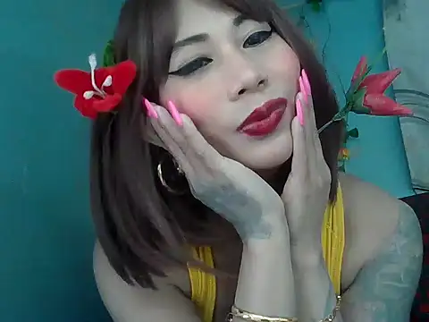 angel_ofgod's Live XXX Chat