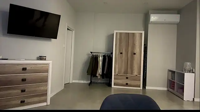 Živý XXX chat A_Milly