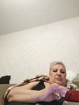 Chat XXX ao vivo de StarNicole